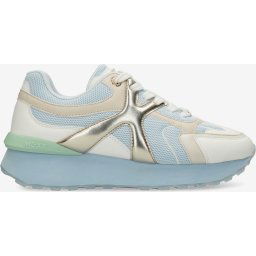 Mexx - maat 38 - Sneaker Rozan Humper Blue Dames