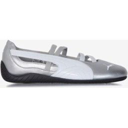 Schoenen Puma Speedcat Ballet Zilver Dames 38