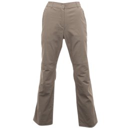 REGATTA Fellwalk Stretch Cream - broek 36