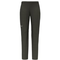 Salewa Lavaredo Hemp W Ripstop black out - broek 36/S
