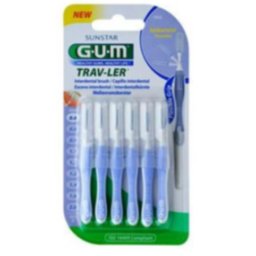 GUM Trav-Ler Rager 0.6