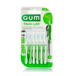 Gum Trav-Ler 1.1 Rager