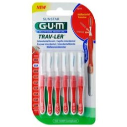 Gum Trav-Ler Rager 0.8