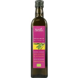 Fertilia Spaanse Olijfolie Extra Vierge