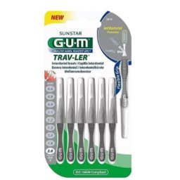 Gum Trav-Ler Rager 2.0