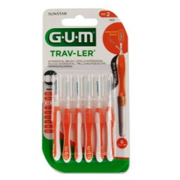 Gum Trav-Ler Rager 0.9