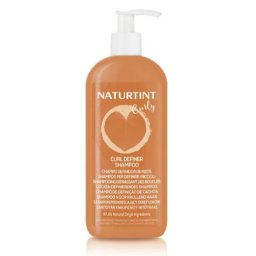 Naturtint Curl Definer Shampoo