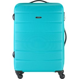 Princess Traveller Grenada - Handbagagekoffer - Lagune - S - 55cm