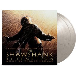 The Shawshank Redemption LP