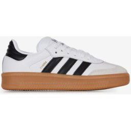ADIDAS ORIGINALS Schoenen adidas Samba Xlg Wit/zwart Dames 38 2/3