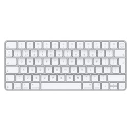 Apple Magic Keyboard met Touch ID voor Mac-modellen met Apple Silicon Toetsenbord Wit