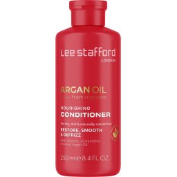 Lee Stafford Argan Oil Nourishing Conditioner