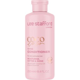 Lee Stafford Coco Loco Shine Conditioner