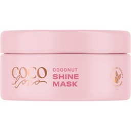 Lee Stafford Coco Loco Coconut Shine Mask