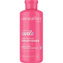 Lee Stafford For The Love of Curls Conditioner