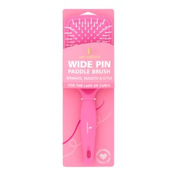 Lee Stafford Wide Pin Paddle Brush