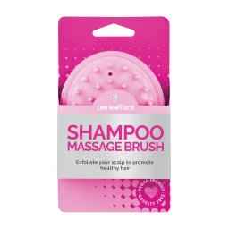 Lee Stafford Shampoo Massage Brush