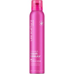 Lee Stafford Flexible Hair Spray