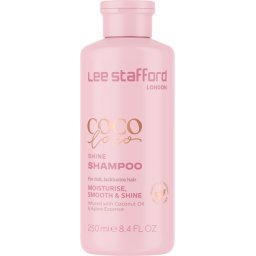 Lee Stafford Coco Loco Shine Shampoo