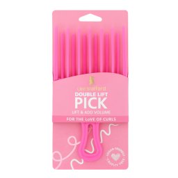 Lee Stafford For The Love Of Curls Double Lift Pick