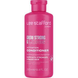 Lee Stafford Grow Long Strong Activation Conditioner