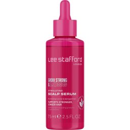 Lee Stafford Grow Strong & Long Stimulating Scalp Serum