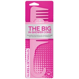Lee Stafford The Big In-Shower Comb