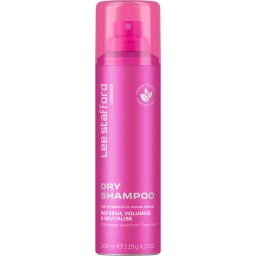 Lee Stafford Dry Shampoo