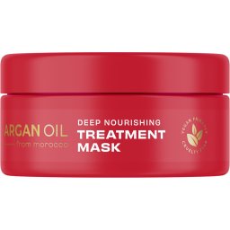 Lee Stafford Argan Oil Deep Nourishing Treatment Mask
