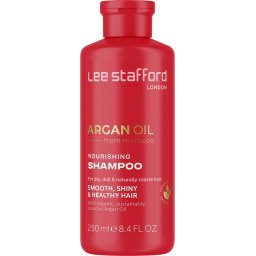 Lee Stafford Argan Oil Nourishing Shampoo
