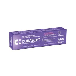 Curasept ADS DNA 350 Hyalu Pro Gel