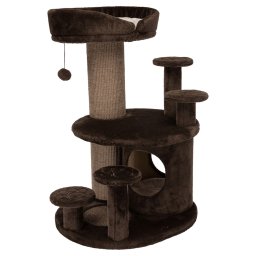 Trixie Senioren-Krabpaal Emil L69 x B59 x H96 cm
