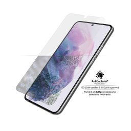 Panzerglass Samsung Galaxy New S Smartphone screenprotector Transparant