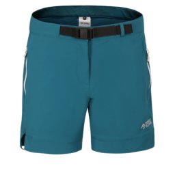 DIRECT ALPINE Cruise Short Lady 1.0 emerald/grey - Short XL