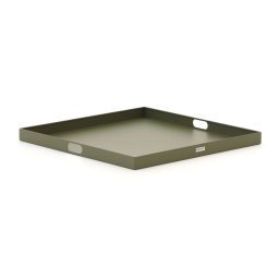 + 15% kassakorting | Manifesto dienblad 70x70cm - Laagste prijsgarantie!