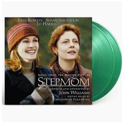 John Williams - Stepmom Coloured Vinyl LP