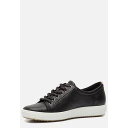 ECCO - maat 37- SOFT 7 W–Schoenen–Vrouwen–Zwart