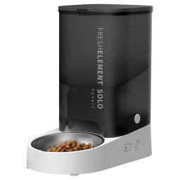 Petkit voederautomaat Fresh Element SOLO grijs 3 kg kat