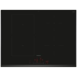 Siemens ED751HSC1E Inductie kookplaat Zwart