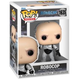 Funko Pop! - Robocop #1635