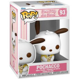 Funko Pop! - Hello Kitty & Friends - Pochacco #93