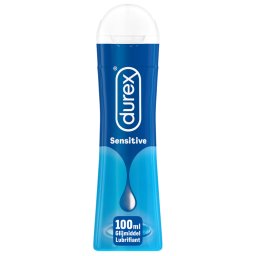 Durex Glijmiddel Sensitive