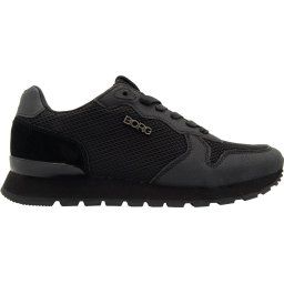Björn Borg Sneakers - Maat 46 - Unisex - Zwart