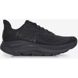 Schoenen Hoka Clifton 10 Zwart Dames 36 2/3