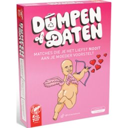 Dumpen of Daten