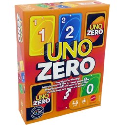 UNO Zero