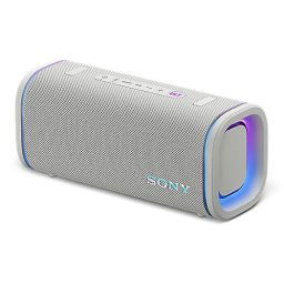 Sony ULT Field 5 Bluetooth speaker Wit