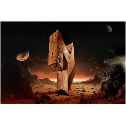 Acer Nitro NMP450 muismat