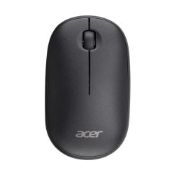 Acer Wireless Bubble muis zwart