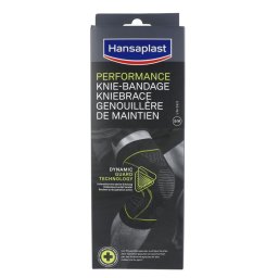 Hansaplast Performance Kniebrace S/M